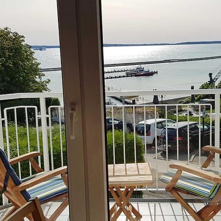 זאסניץ Ferienappartement Fraenzi Mit Herr מראה חיצוני תמונה