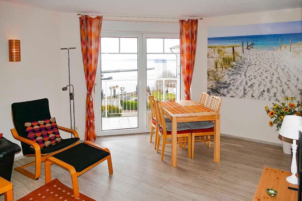 זאסניץ Ferienappartement Fraenzi Mit Herr מראה חיצוני תמונה