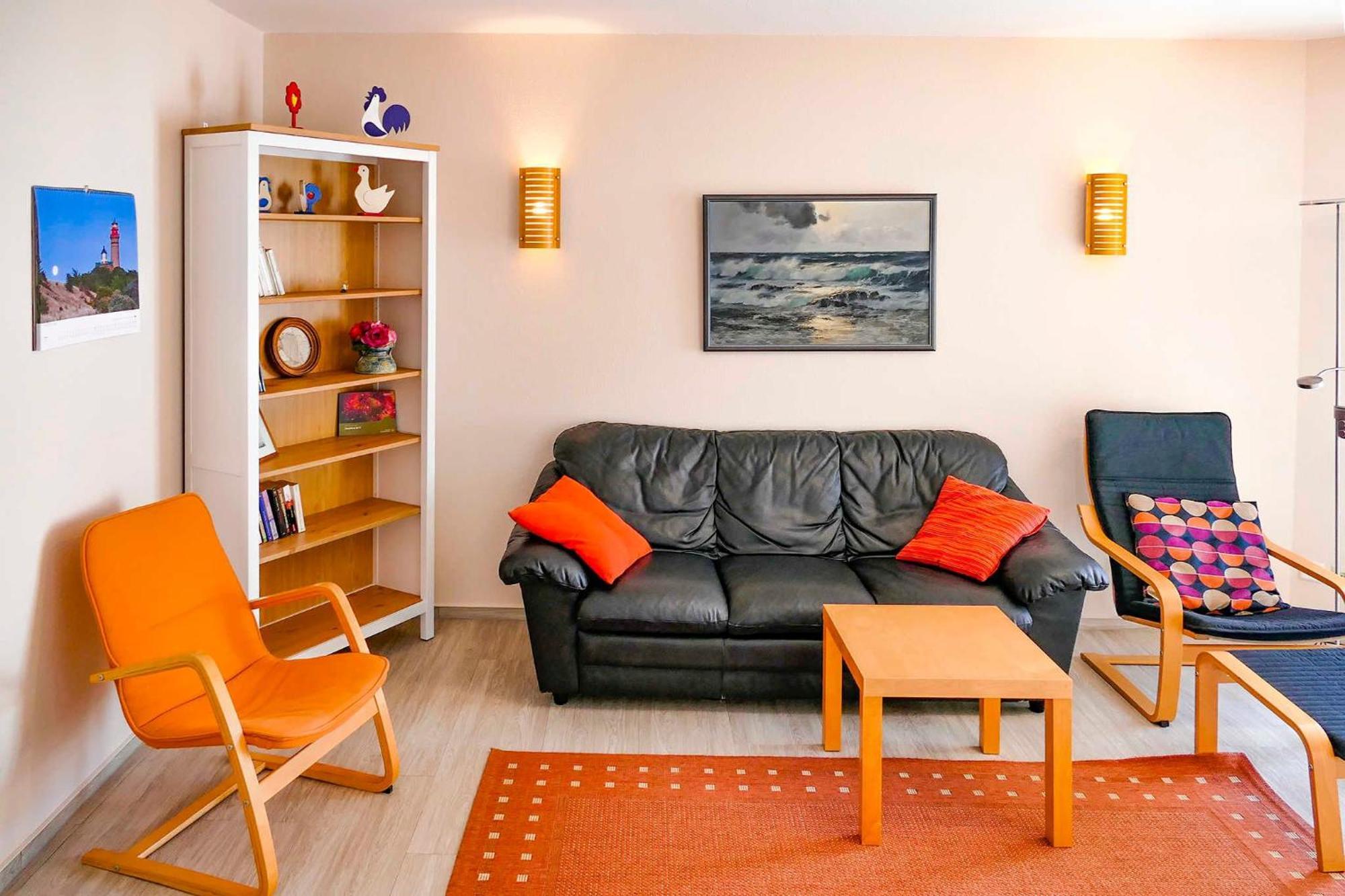 זאסניץ Ferienappartement Fraenzi Mit Herr מראה חיצוני תמונה